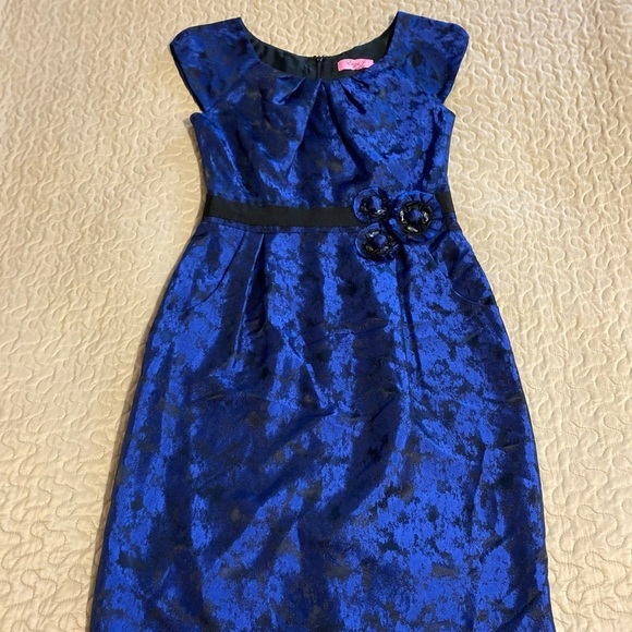 “ELIZA J” Cocktail Dress - Picture 2 of 16